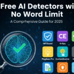 10 free ai detectors review