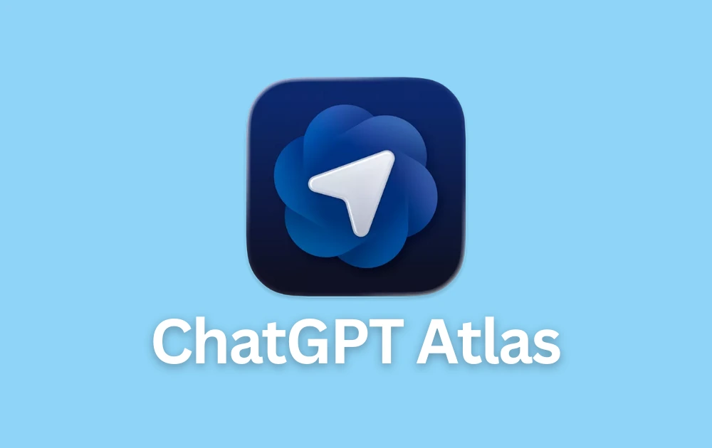 ChatGPT Atlas review