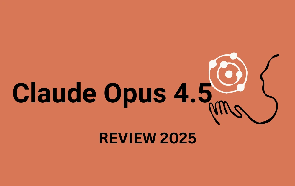 Claude Opus 4.5 review