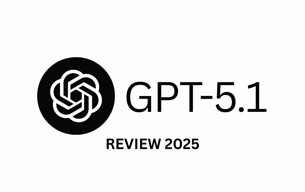 GPT 5.1 review