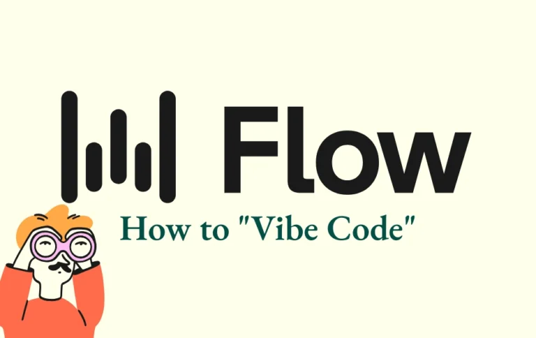 How to Vibe Code with Wispr Flow
