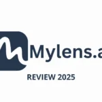 MyLens AI Review 2026: Interactive Visuals