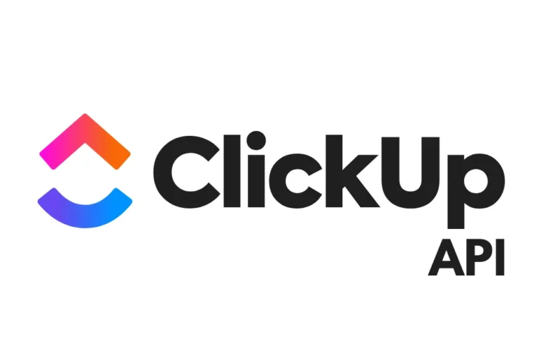 Clickup api