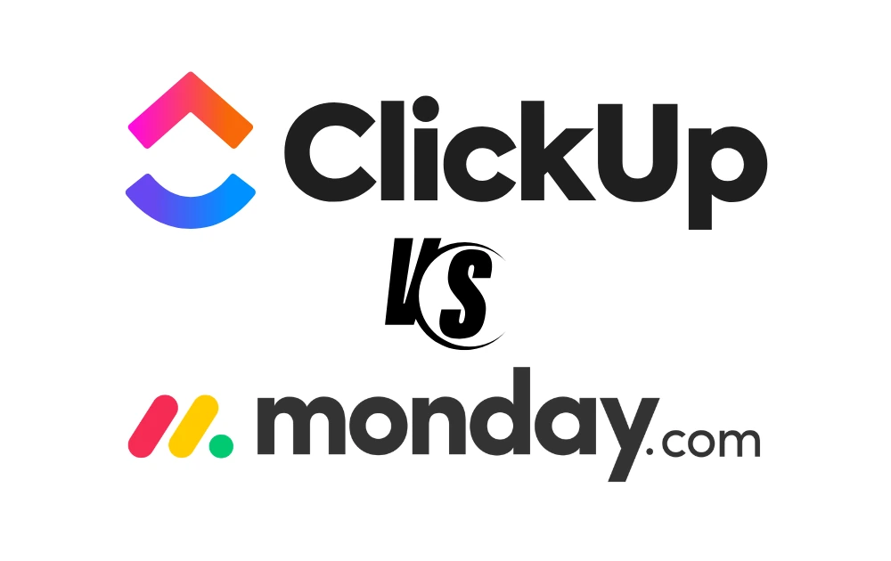Clickup vs moday review