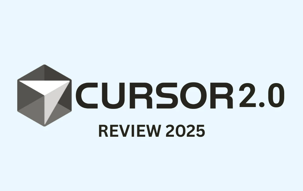Cursor 2.0 review 2025