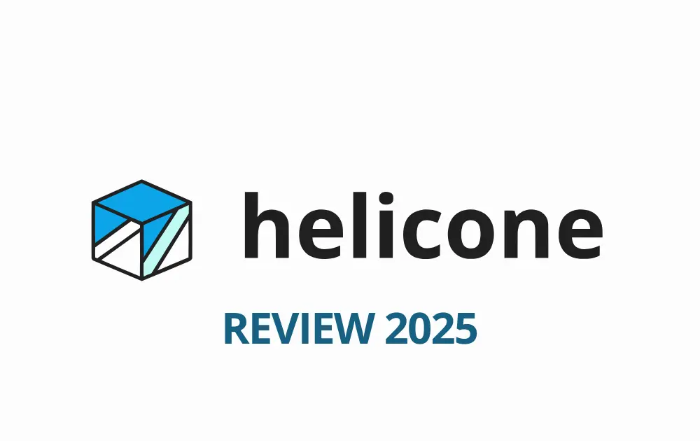 Helicone review