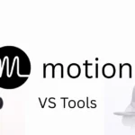 Motion vs tools