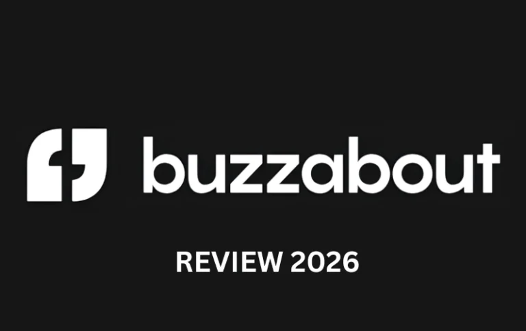 BuzzAbout.ai Review : I Tested This Tool for 3 Weeks