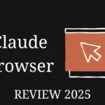 Claude browser review