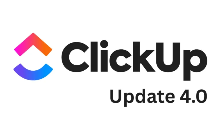 Clickup update 4 review