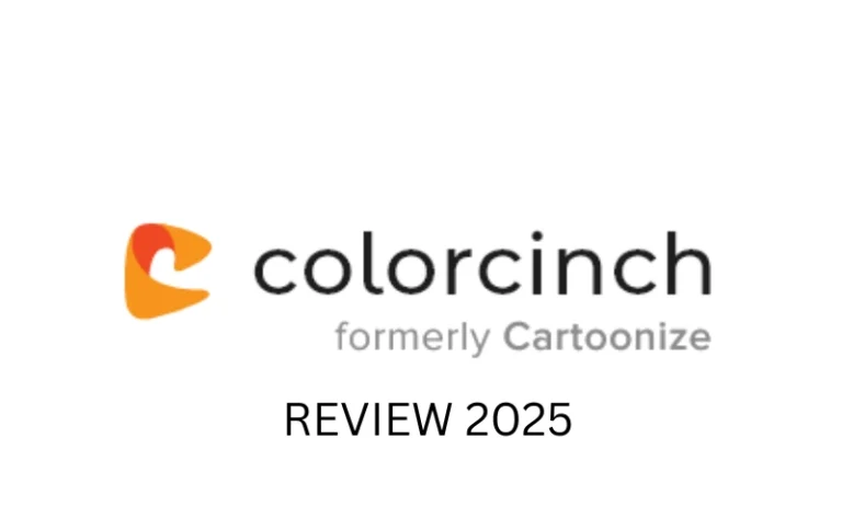 Colorcinch review