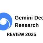 Google’s Gemini Deep Research Review 2026