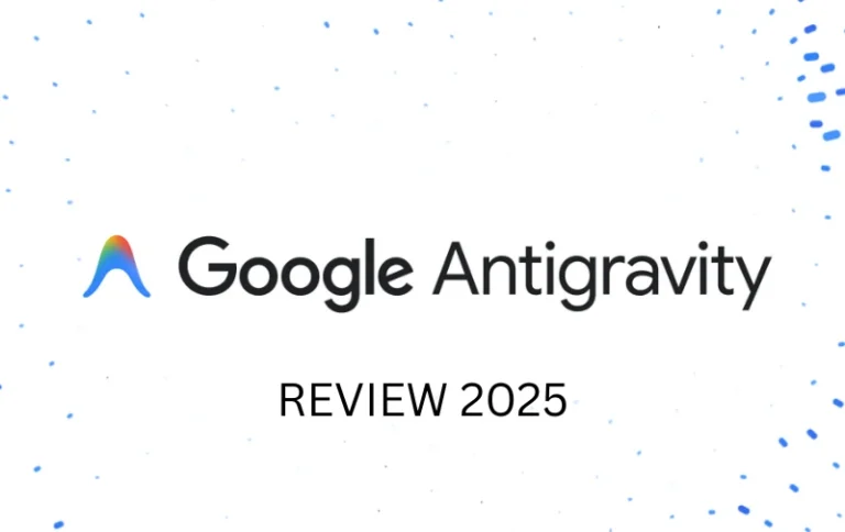 Google antigravity review