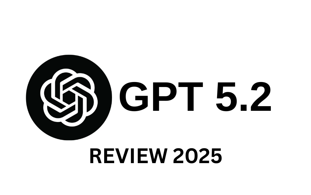 Gpt 5 2 review