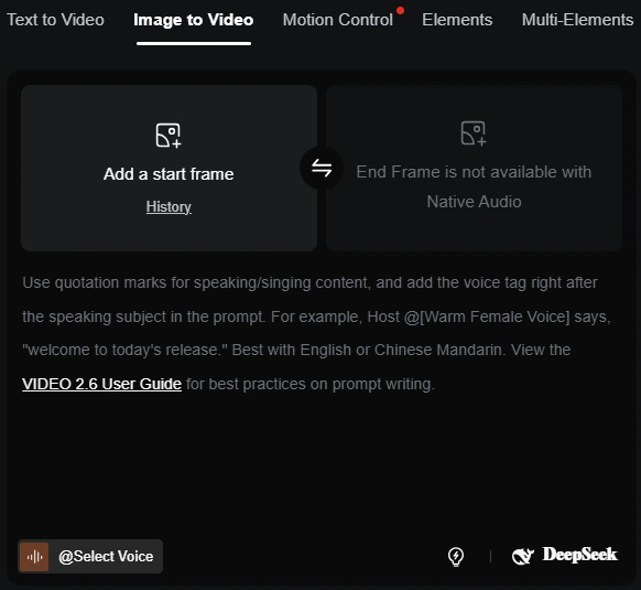 Kling AI image-to-video feature converting static product photos to animated videos