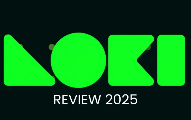 Loki build ai review