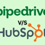 Pipedrive vs HubSpot 2026: Which CRM Wins