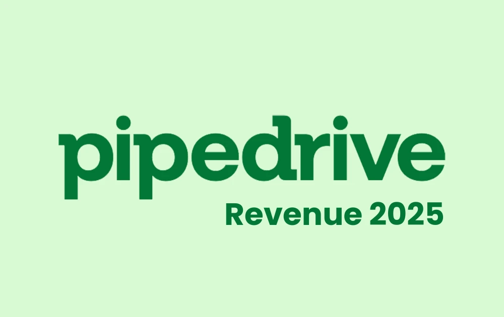 Pipedrive revenue review