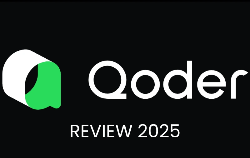Qoder ai review