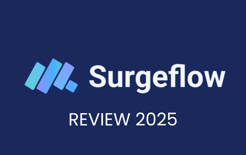 Surgeflow ai review