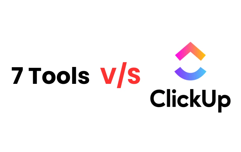 ClickUp Alternatives