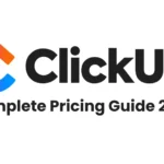 ClickUp complete pricing guide
