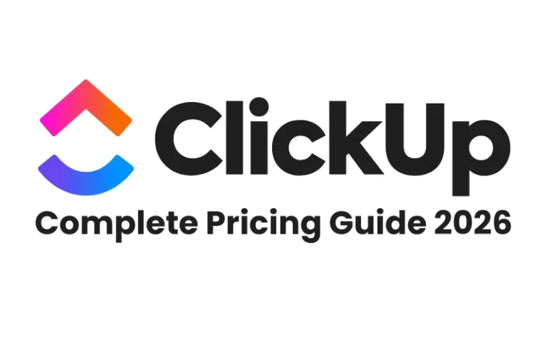 Is ClickUp Free? Complete Pricing Guide 2026