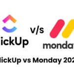 ClickUp vs Monday 2026: Which is Better?