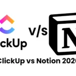 ClickUp vs Notion 2026: Which All-in-One Workspace Wins?