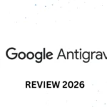 Google antigravity review