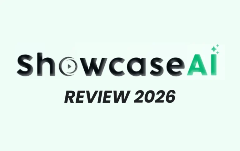 ShowcaseAI Review 2026: After Testing for 17 Days