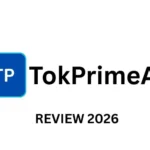 TockprimeAI review