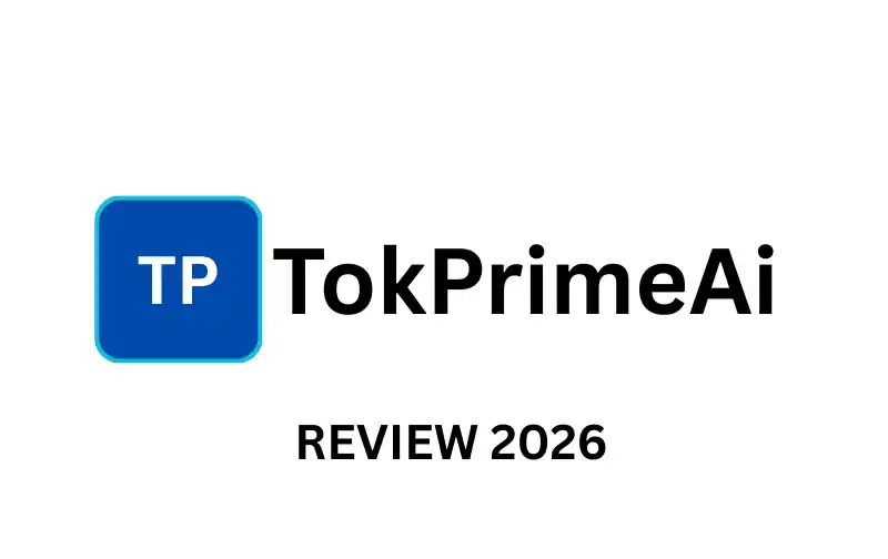 TokPrimeAI Review (2026): Is It Worth Your Money?