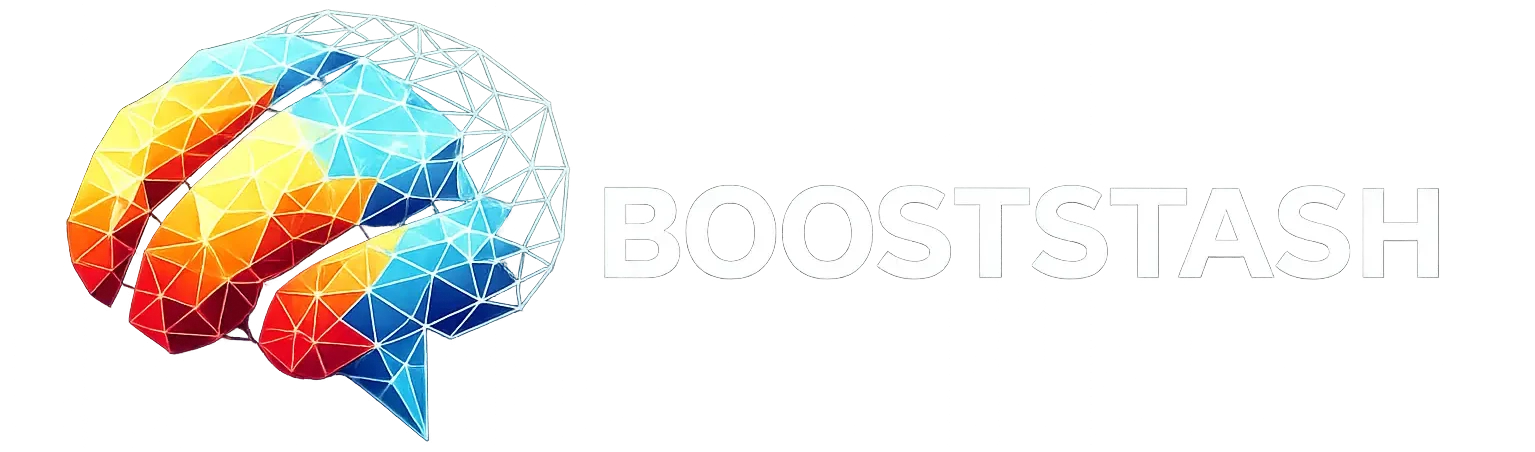 Booststash