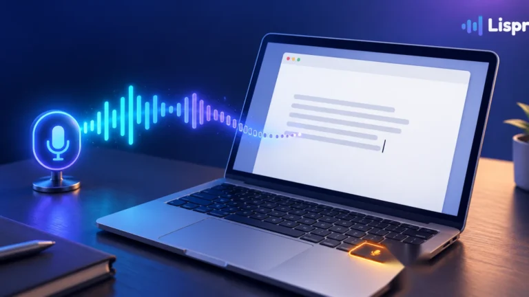 Speech to Text on Mac: Built-In Dictation vs. a Free Hold-a-Key App (2026)